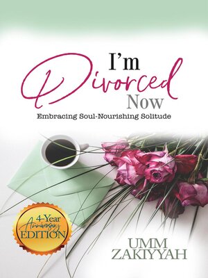 cover image of I'm Divorced Now